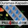 Duramax Capsules 22